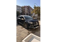 Sahibinden Renault Captur 1.2 TCe Outdoor 2014 Model 