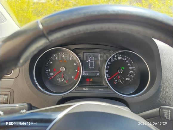 düşük km temiz araç