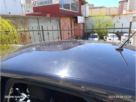 düşük km temiz araç