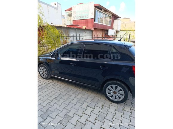 düşük km temiz araç