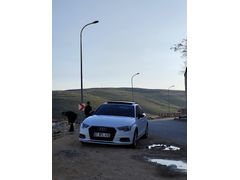 Sahibinden Audi A3 Sedan 1.6 TDI S Line 2016 Model
