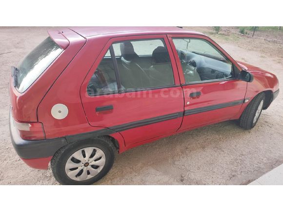 Sahibinden Citroen Saxo 1.4 SX 2002 Model