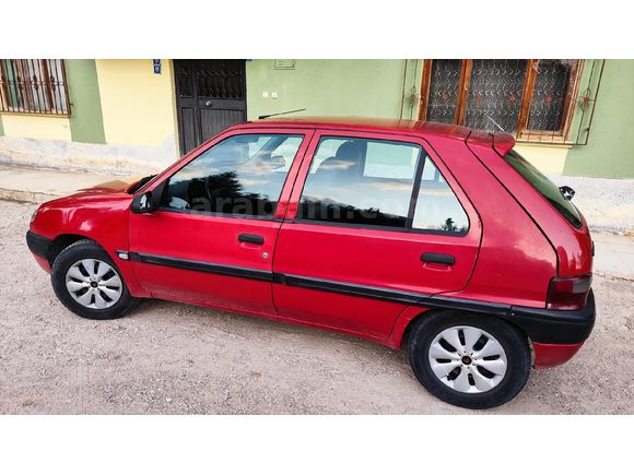 Sahibinden Citroen Saxo 1.4 SX 2002 Model