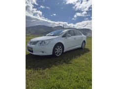 Sahibinden Toyota Avensis 1.8 Elegant Extra 2011 Model 