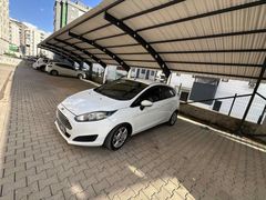 Sahibinden Ford Fiesta 1.5 TDCi Trend X 2015 Model 