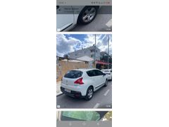 Sahibinden Peugeot 3008 1.6 HDi Allure 2010 Model