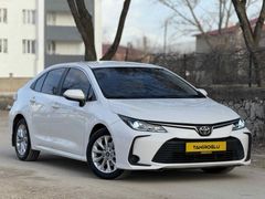 2020 Toyota Corolla 1.6 Vision OTOMATİK LPĞ’li HATASIZ DEGİŞENSİZ