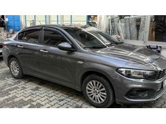 Sahibinden Fiat Egea 1.4 Fire Easy 2023 Model Rize