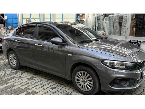 Sahibinden Fiat Egea 1.4 Fire Easy 2023 Model Rize