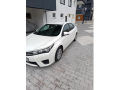 Sahibinden Toyota Corolla 1.33 Life 2013 Model