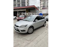 Sahibinden Ford Focus 1.6 Ti-VCT Titanium 2010 Model  283.000 km Gri (Gümüş)