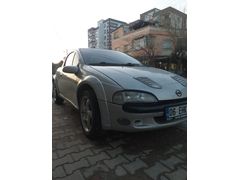 Sahibinden Opel Tigra 1.6 1998 Model