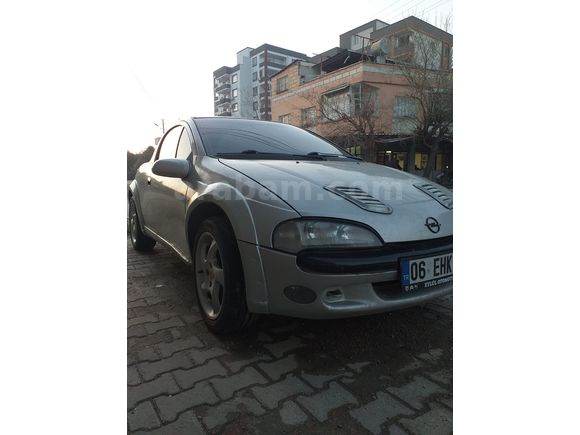 Sahibinden Opel Tigra 1.6 1998 Model