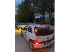 Sahibinden Opel Corsa 1.7 DTi Comfort 2003 Model 