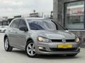 2014 Golf 1.6 TDi Comfortline OTOMATİK BOYA DEGISEN TRAMER YOK 