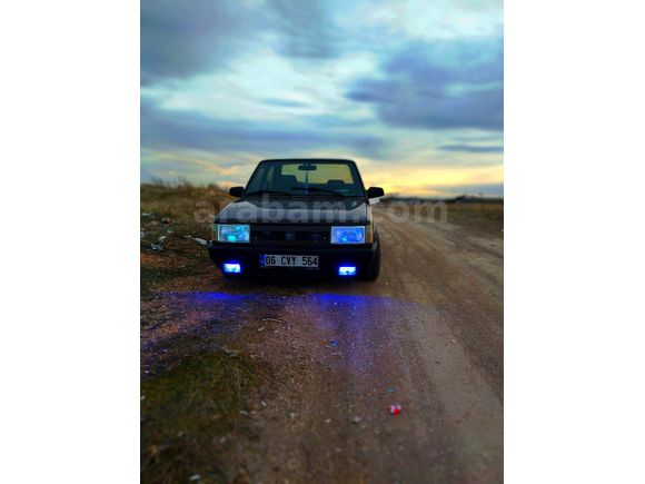 Sahibinden Tofaş Şahin 1.6 1990 Model