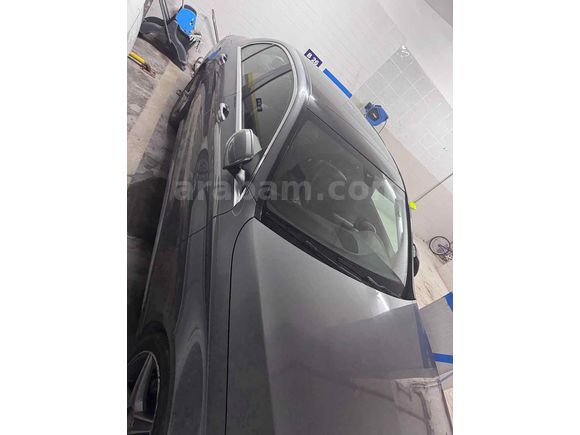 Sahibinden Mercedes - Benz C 200 AMG 2016 Model  