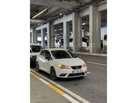 Sahibinden Seat Ibiza 1.2 TSI Style 