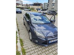 Sahibinden Ford Focus 1.0 GTDi Titanium 2012 Model