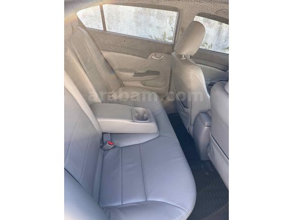 Sahibinden Honda Civic 1.6i VTEC Eco Elegance 2013 Model 