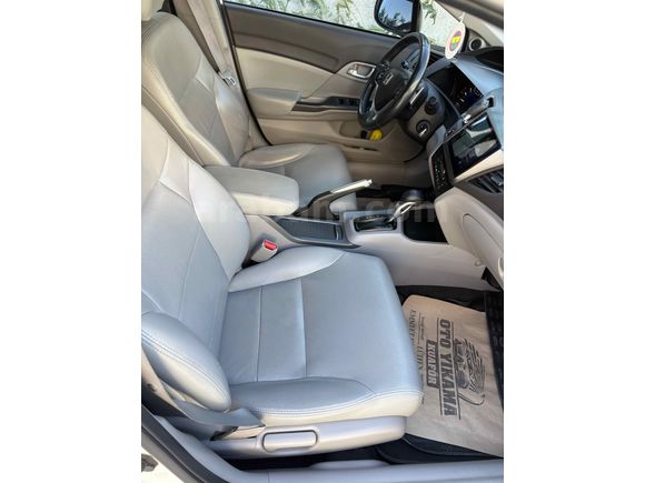 Sahibinden Honda Civic 1.6i VTEC Eco Elegance 2013 Model 