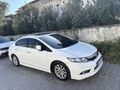 Sahibinden Honda Civic 1.6i VTEC Eco Elegance 2013 Model 