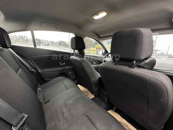 Sahibinden Renault Fluence 1.5 dCi Joy 2014 Model 