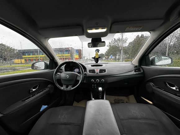 Sahibinden Renault Fluence 1.5 dCi Joy 2014 Model 