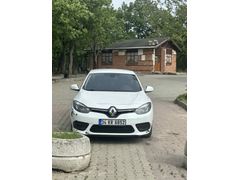 Sahibinden Renault Fluence 1.5 dCi Joy 2014 Model 