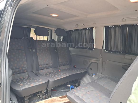 Sahibinden Mercedes - Benz Vito 111 CDI Camlıvan 2011 Model