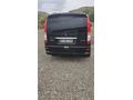 Sahibinden Mercedes - Benz Vito 111 CDI Camlıvan 2011 Model