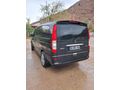 Sahibinden Mercedes - Benz Vito 111 CDI Camlıvan 2011 Model