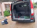 Sahibinden Mercedes - Benz Vito 111 CDI Camlıvan 2011 Model