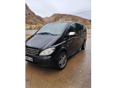 Sahibinden Mercedes - Benz Vito 111 CDI Camlıvan 2011 Model