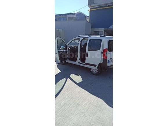 Sahibinden Citroen Nemo 1.3 HDi X 2015 Model
