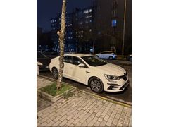 Sahibinden Renault Megane 1.3 TCe Touch 2023 Model 