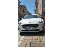 Sahibinden Ford Focus 1.5 TDCi Trend X 2020 Model