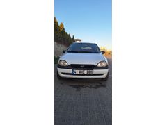 Sahibinden Opel Corsa 1.4 GLS 2000 Model