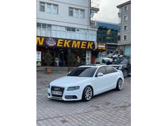 Sahibinden Audi A4 Sedan 1.8 TFSI 2008 Model 
