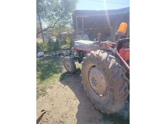 Sahibinden Massey Ferguson 135