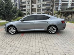 Sahibinden Skoda SuperB 1.6 TDI Prestige 2015 Model 