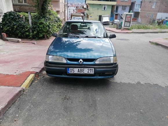 Sahibinden Renault R 19 1.6 Europa RTE 1998 Model