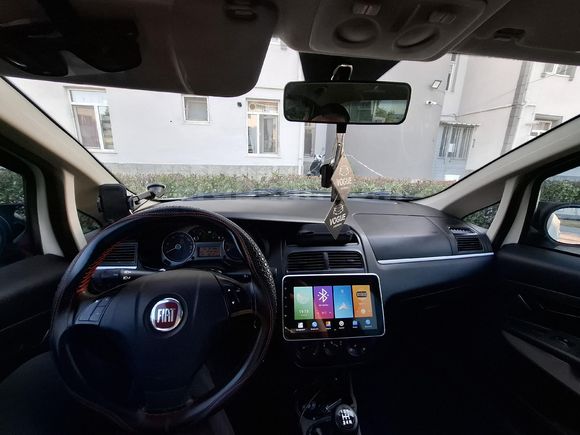 Sahibinden Fiat Linea 1.3 Multijet Active Plus 2012 Model