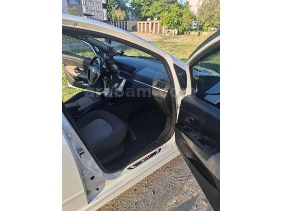Sahibinden Fiat Linea 1.3 Multijet Active Plus 2012 Model