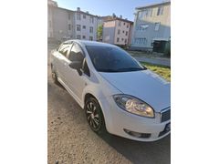 Sahibinden Fiat Linea 1.3 Multijet Active Plus 2012 Model