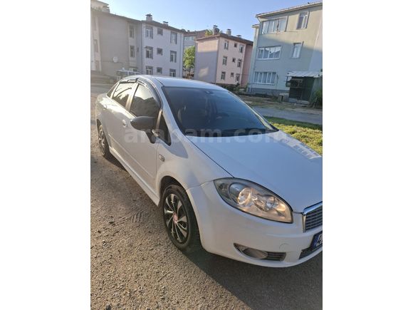 Sahibinden Fiat Linea 1.3 Multijet Active Plus 2012 Model