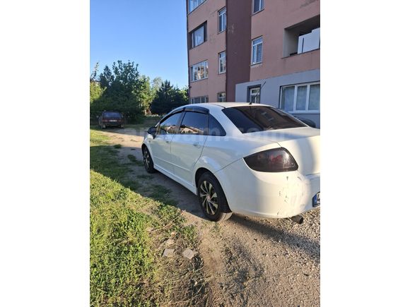 Sahibinden Fiat Linea 1.3 Multijet Active Plus 2012 Model