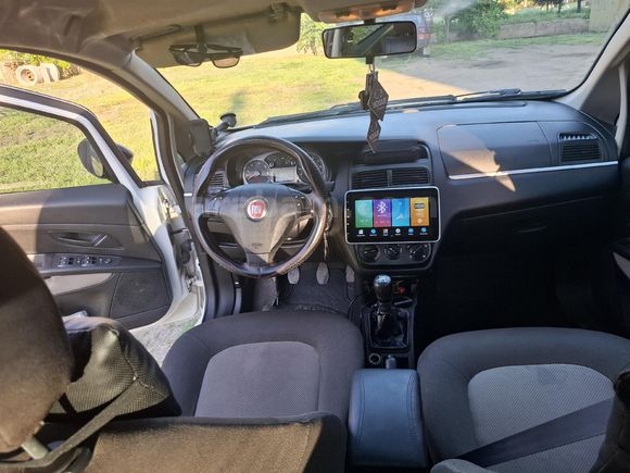 Sahibinden Fiat Linea 1.3 Multijet Active Plus 2012 Model