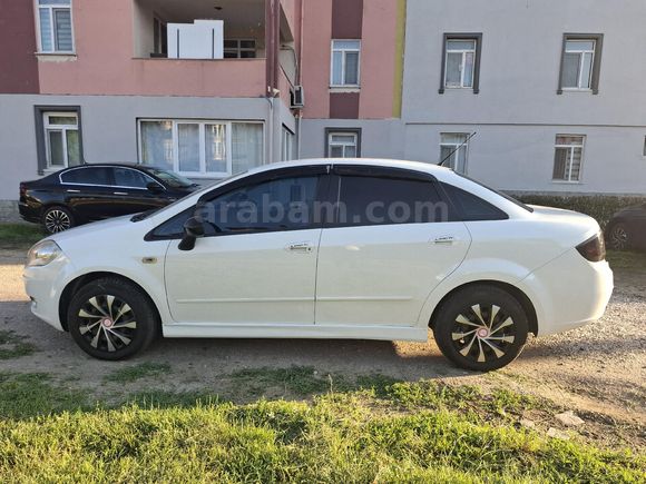 Sahibinden Fiat Linea 1.3 Multijet Active Plus 2012 Model