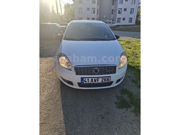 Sahibinden Fiat Linea 1.3 Multijet Active Plus 2012 Model